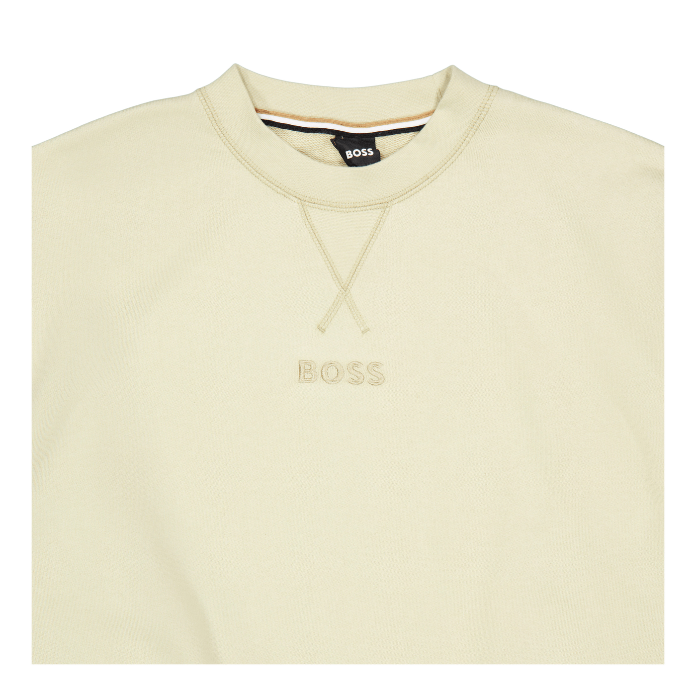 BOSS Contemporary Sweatshirt