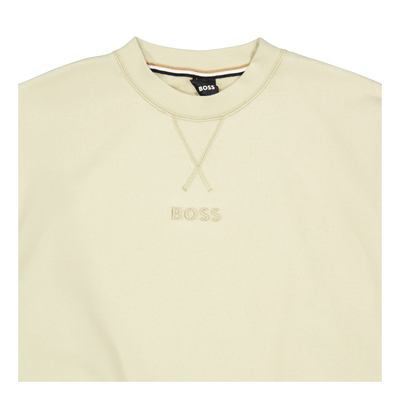 BOSS Contemporary Sweatshirt