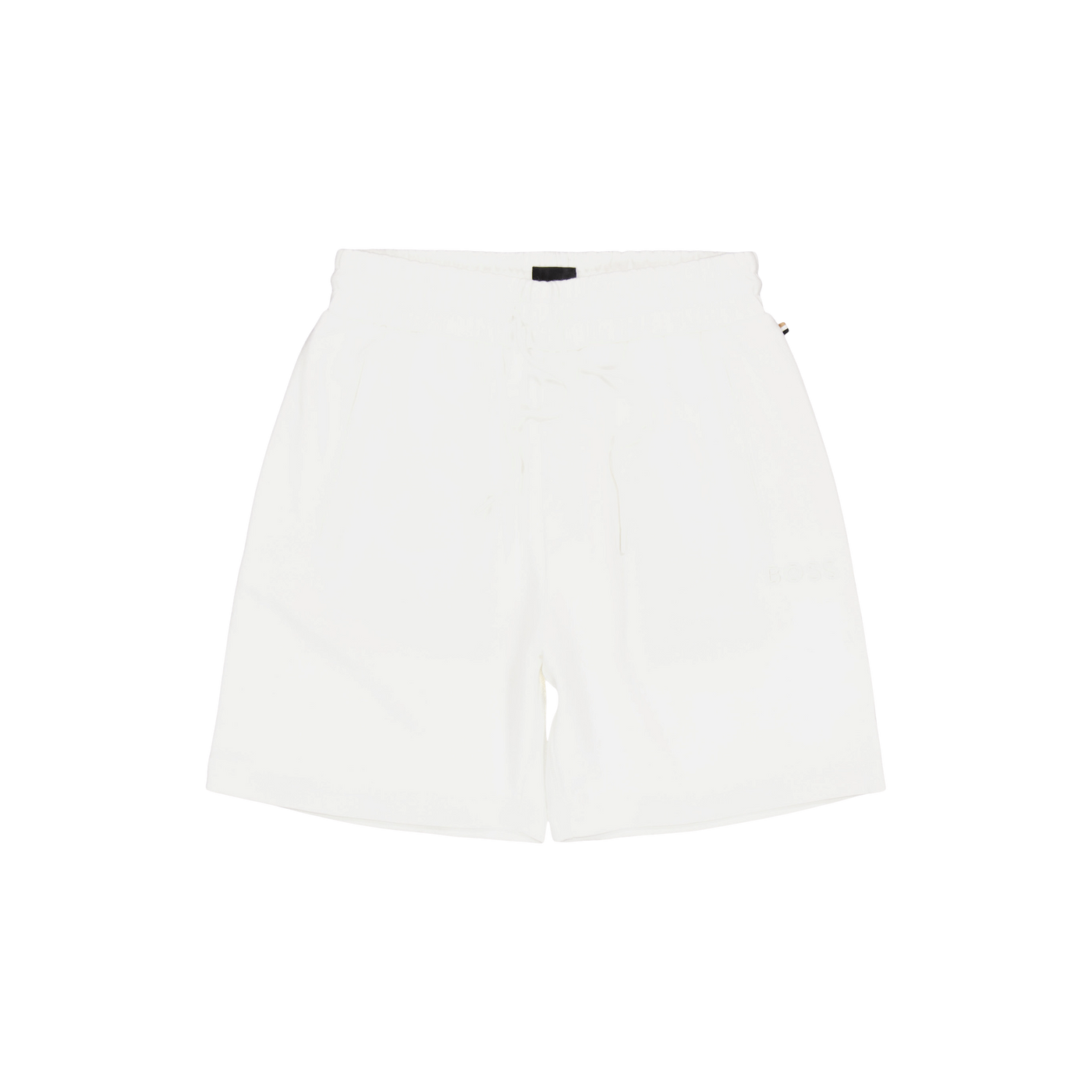 BOSS Contemporary Shorts Natural