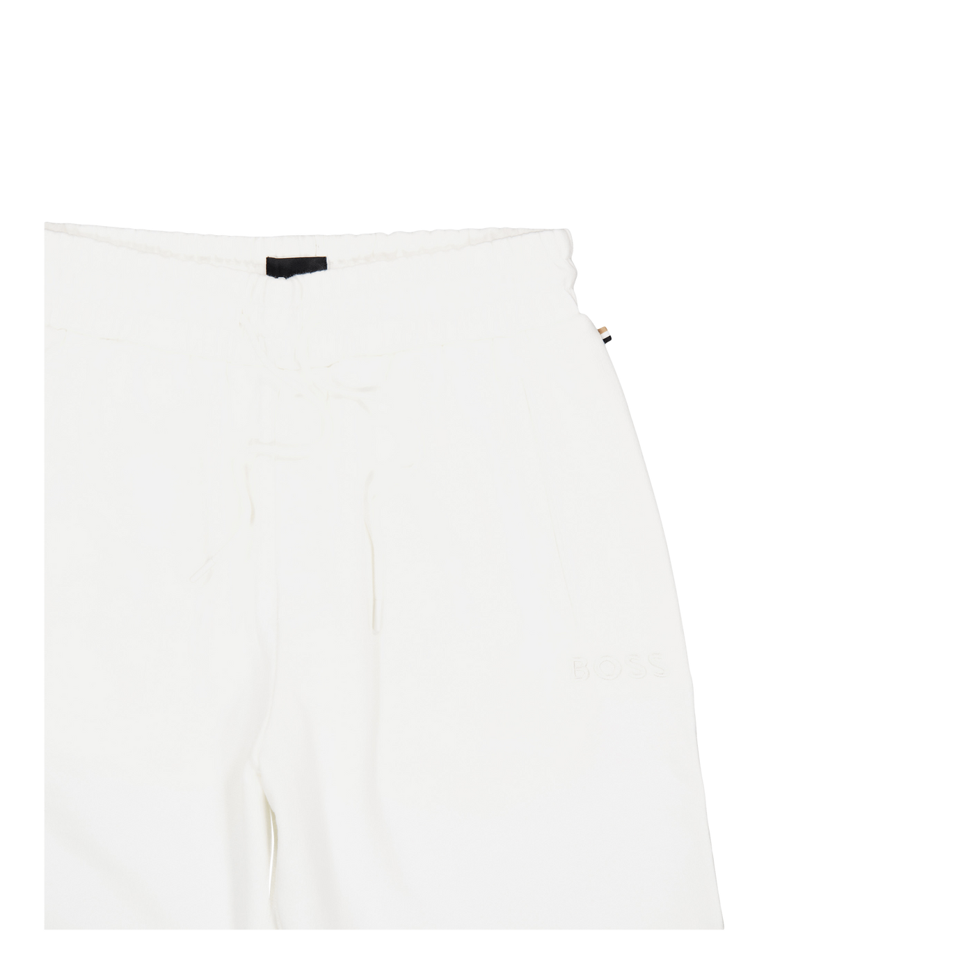 BOSS Contemporary Shorts Natural