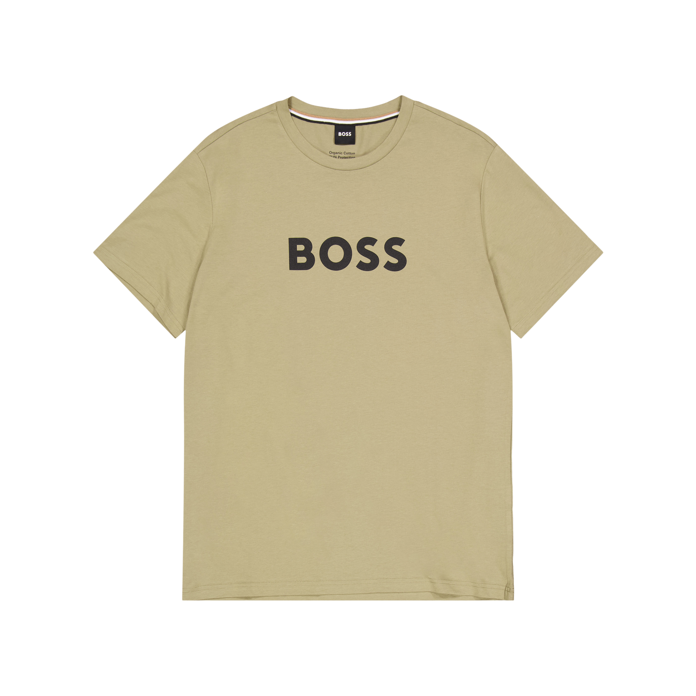 BOSS T-shirt Rn