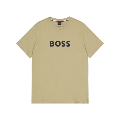 BOSS T-shirt Rn