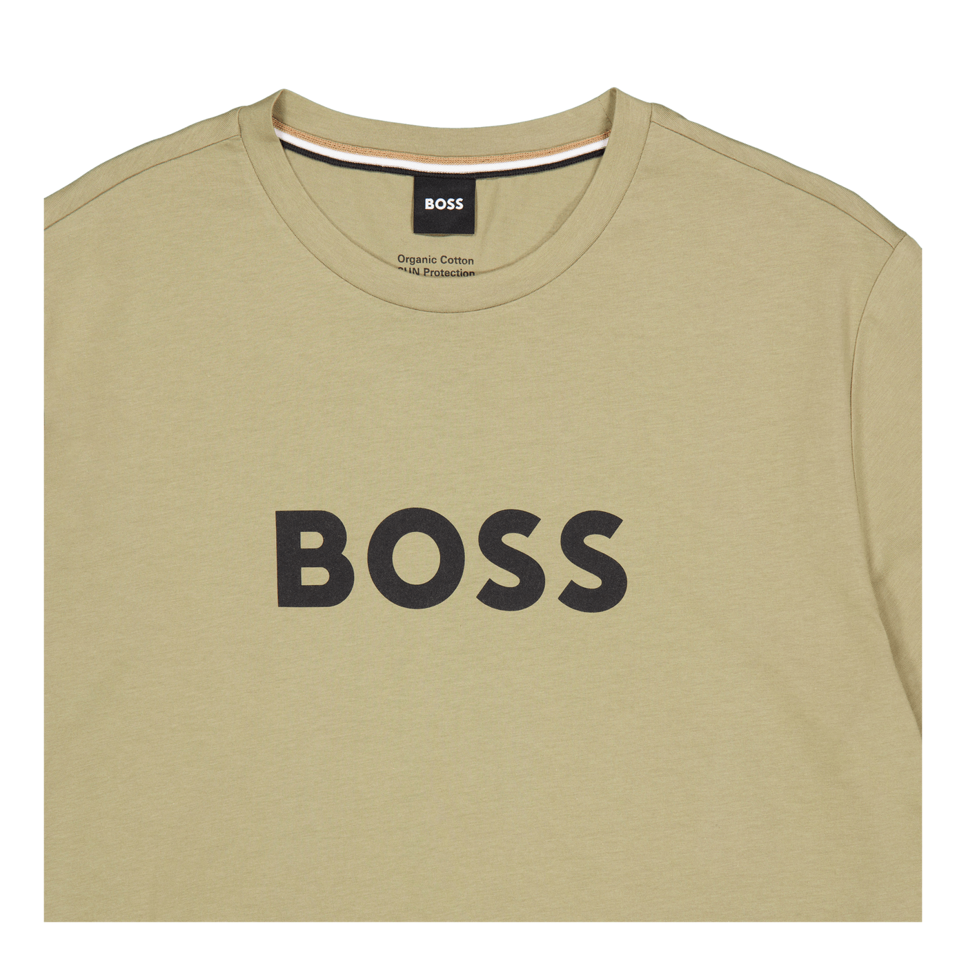 BOSS T-shirt Rn