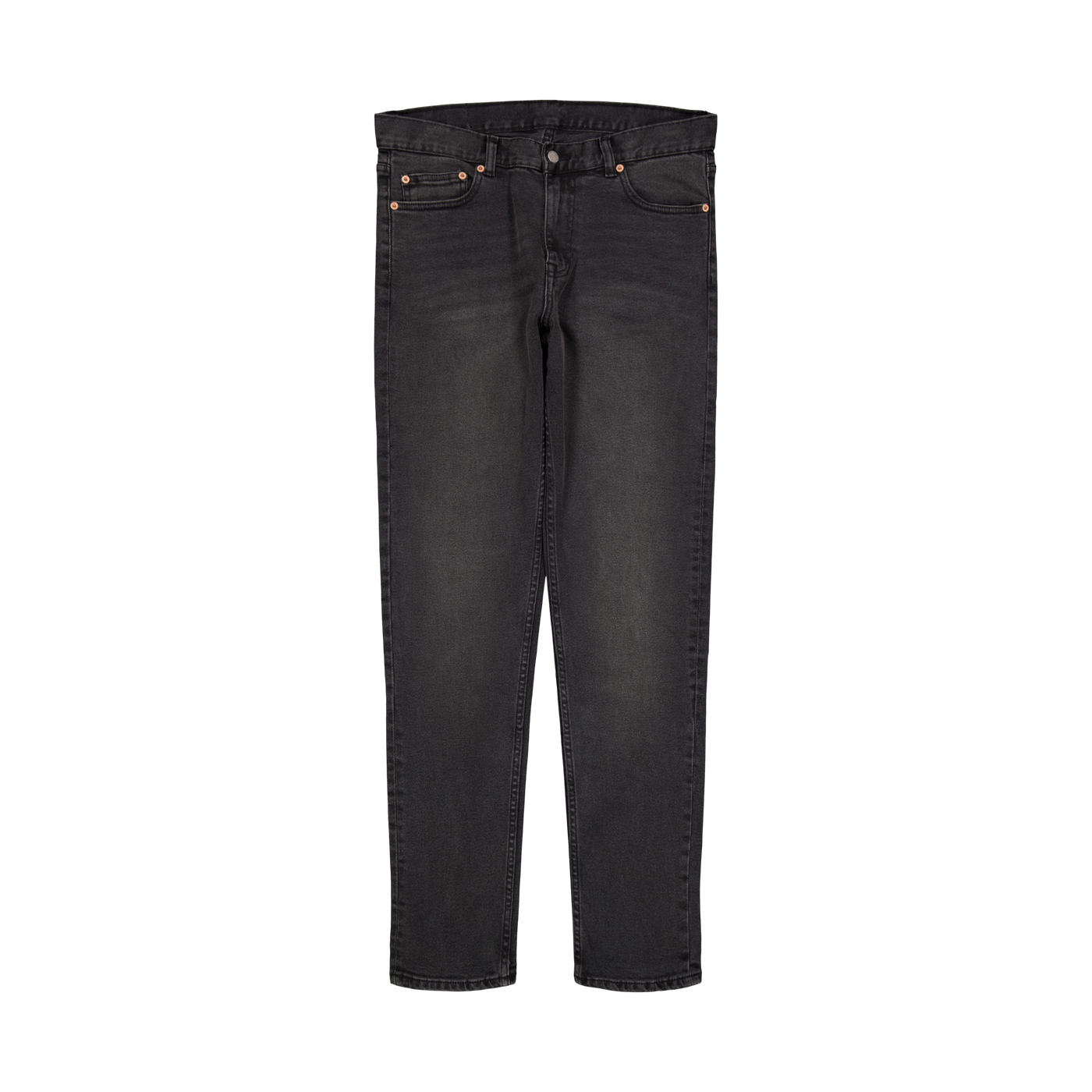 Dr. Denim Clark 879 Cinder Dark Used