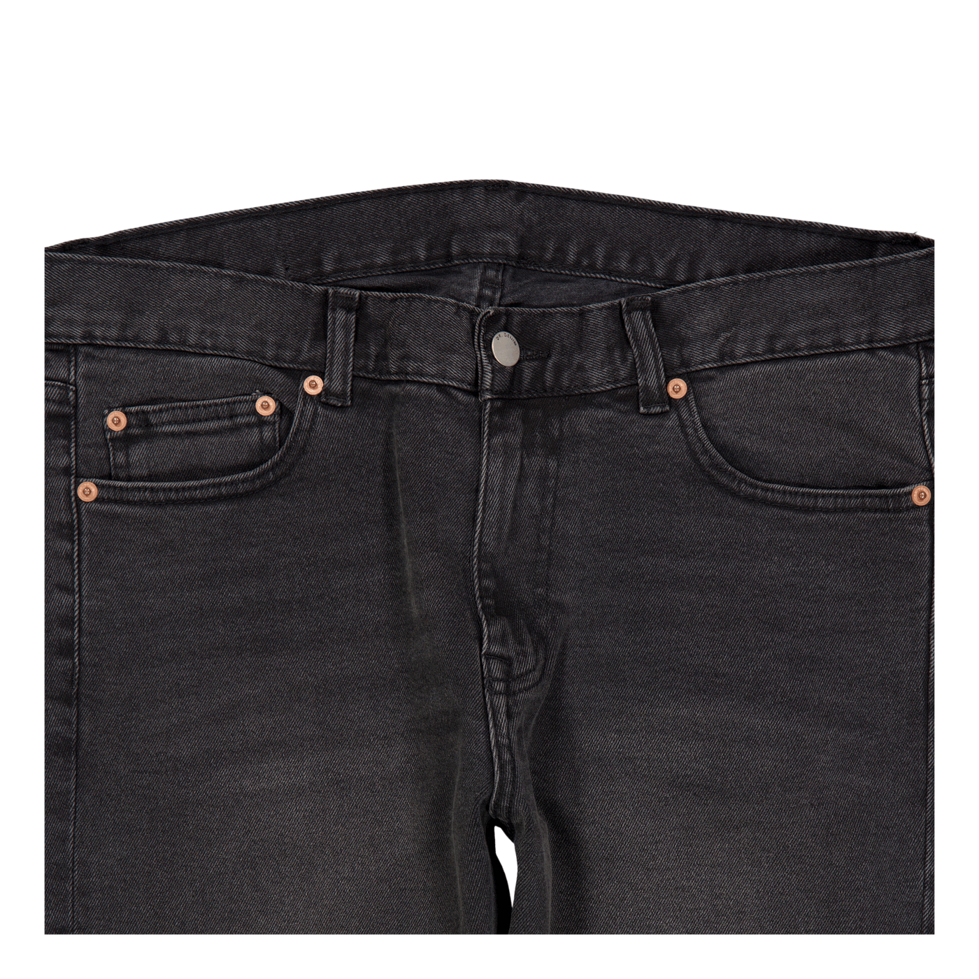 Dr. Denim Clark 879 Cinder Dark Used