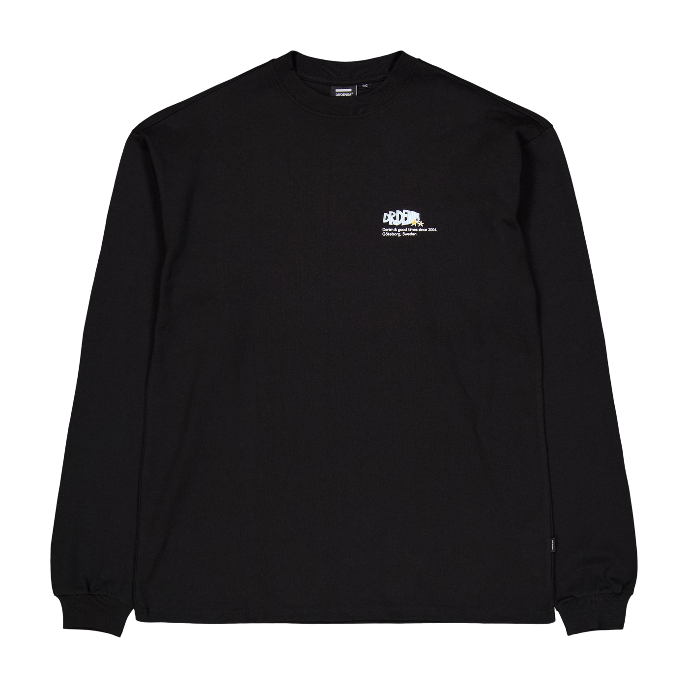 Reno Long Sleeve Am7  Out Of Office