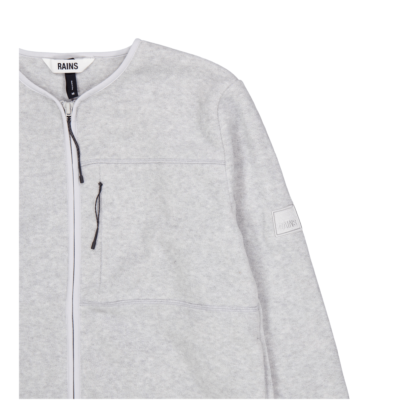 Rains Fleece Jacket T1 89