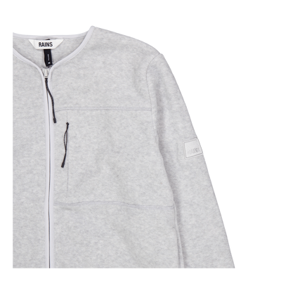 Rains Fleece Jacket T1 89