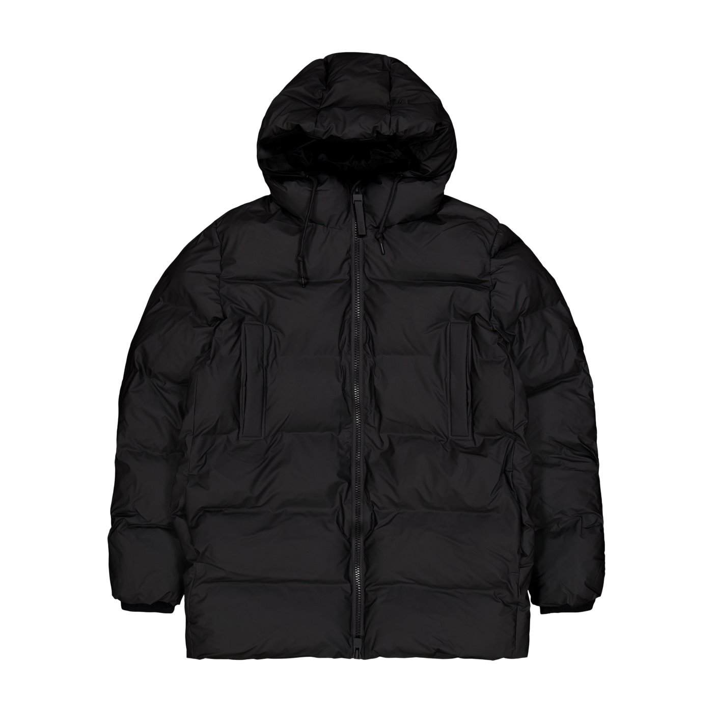 Rains Alta Puffer Parka W3t4 01