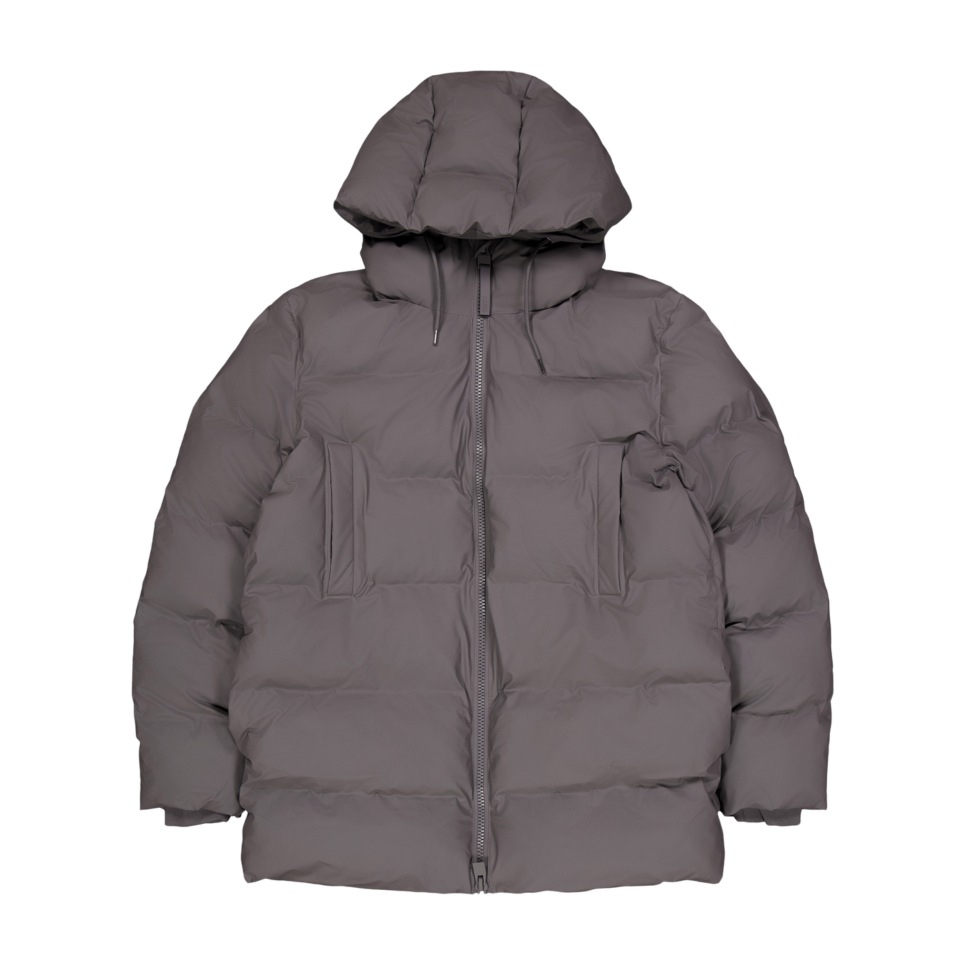 Rains Alta Puffer Parka W3t4 13