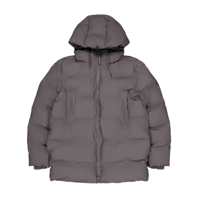 Rains Alta Puffer Parka W3t4 13