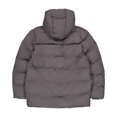 Rains Alta Puffer Parka W3t4 13