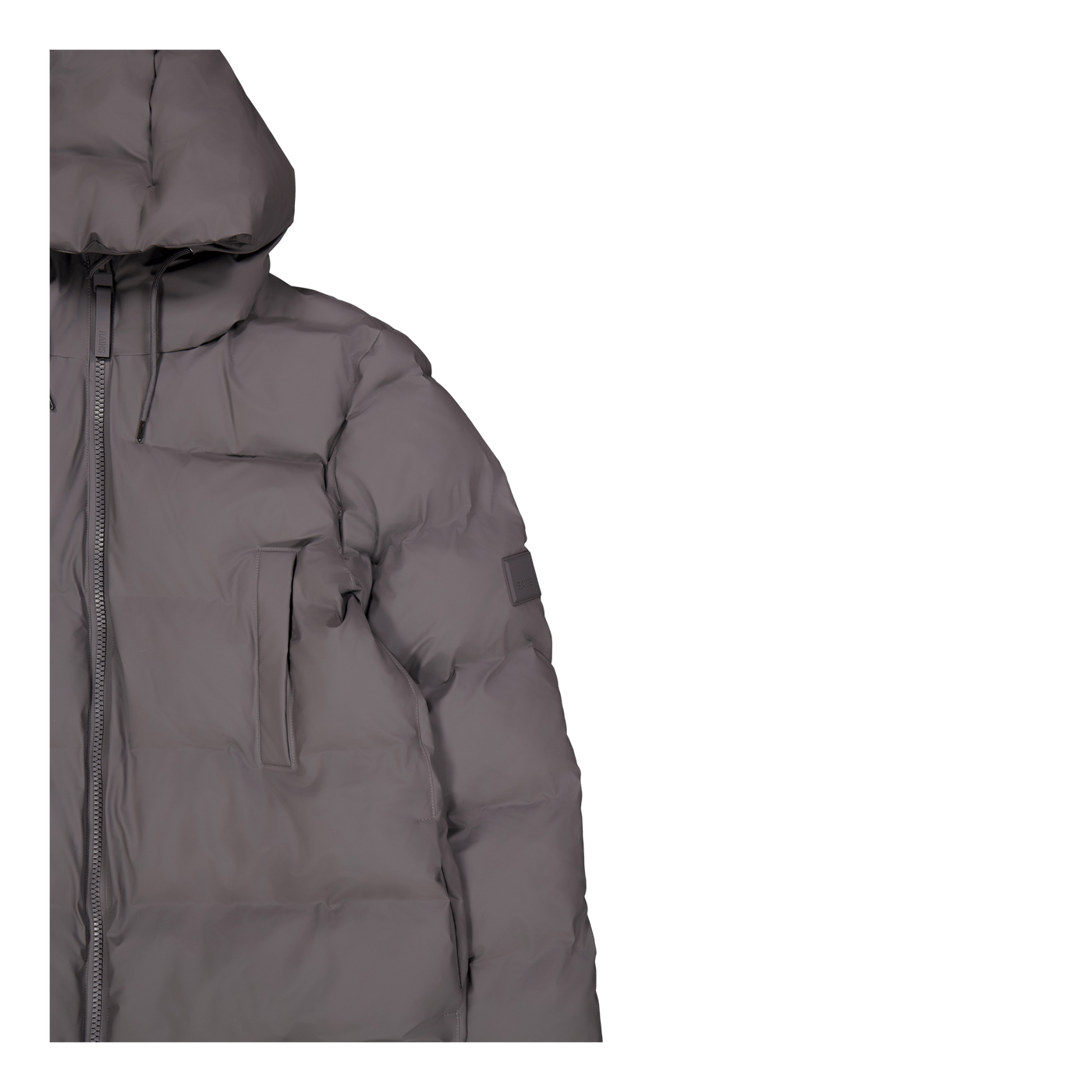 Rains Alta Puffer Parka W3t4 13