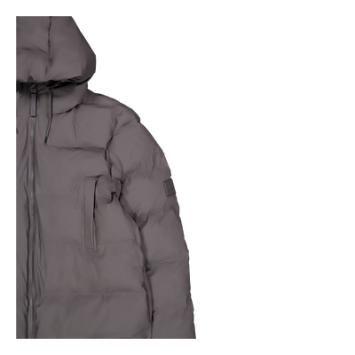 Rains Alta Puffer Parka W3t4 13