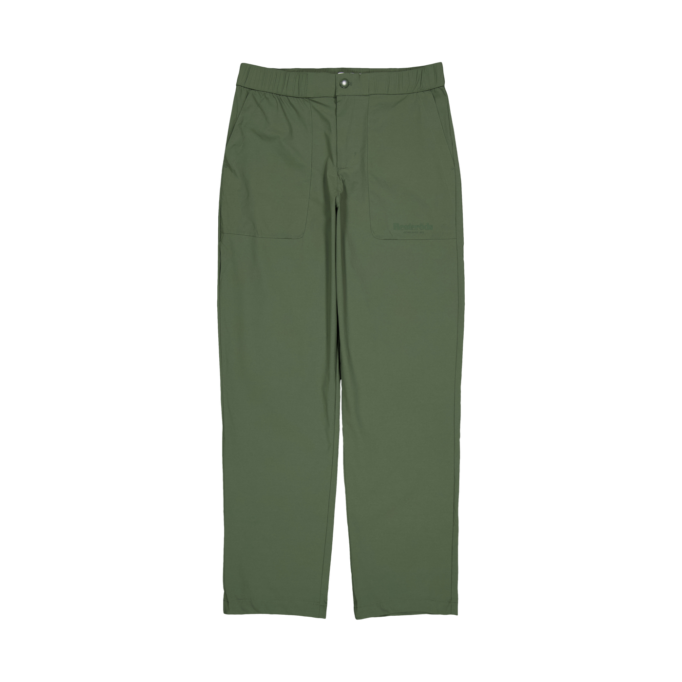 Loose Pant Lightweight 90 Army