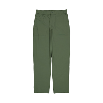 Loose Pant Lightweight 90 Army