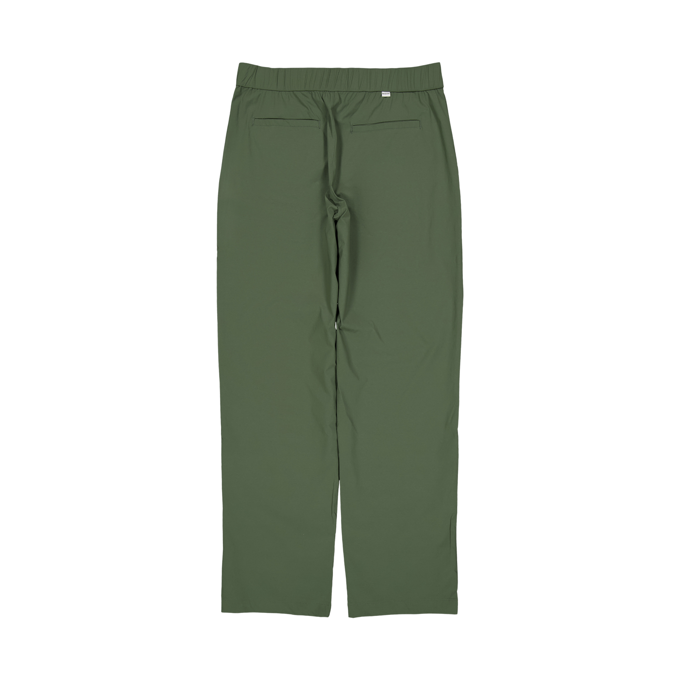 Loose Pant Lightweight 90 Army