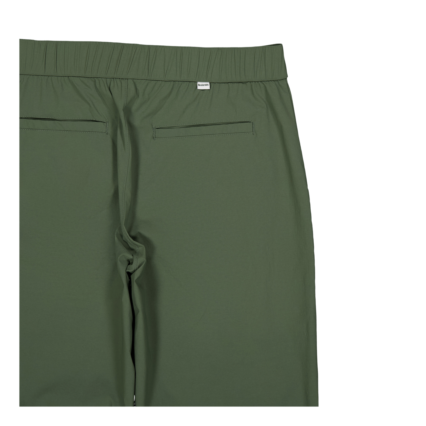 Loose Pant Lightweight 90 Army