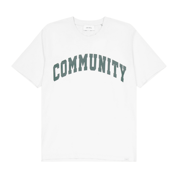 Les Deux Deacon T-shirt