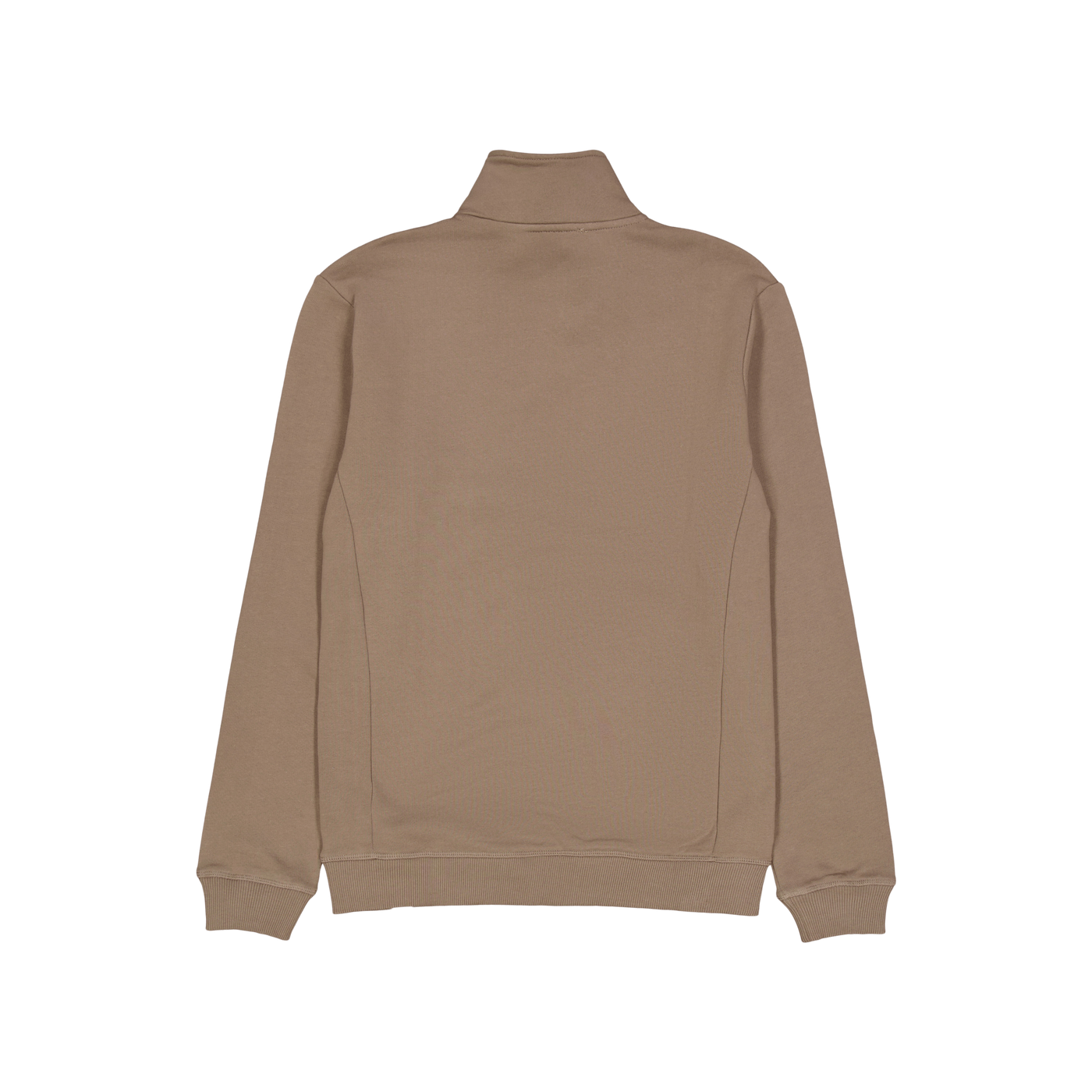 Les Deux Piece Half-zip Sweatshirt Mountain