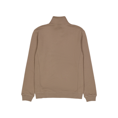 Les Deux Piece Half-zip Sweatshirt Mountain