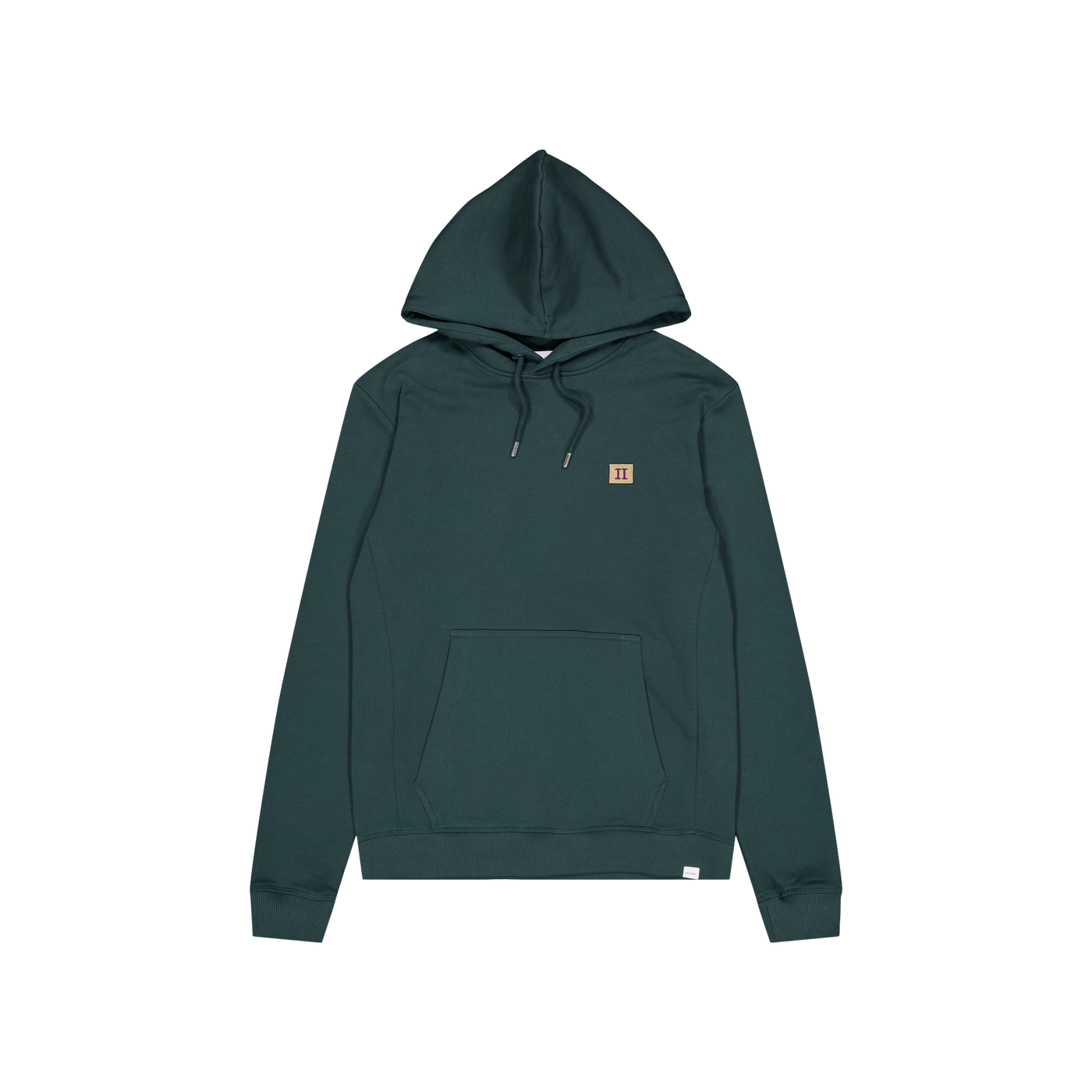 Les Deux Piece Hoodie