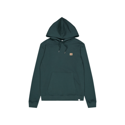 Les Deux Piece Hoodie