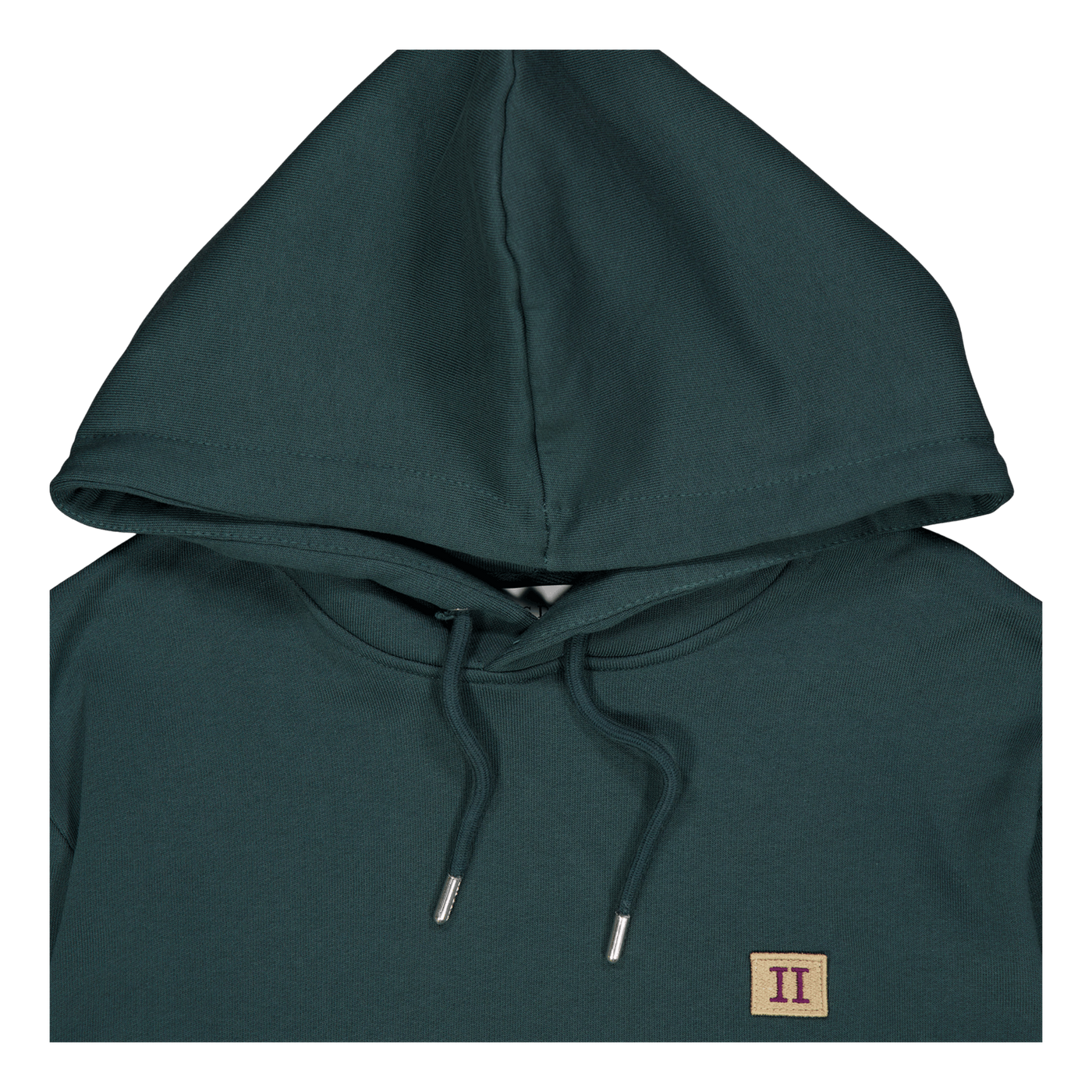 Les Deux Piece Hoodie