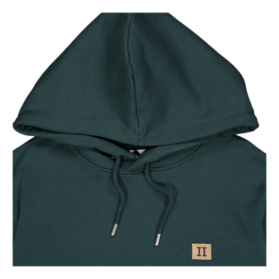 Les Deux Piece Hoodie