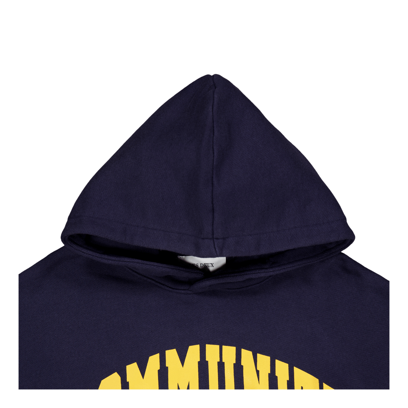 Les Deux Deacon Hoodie