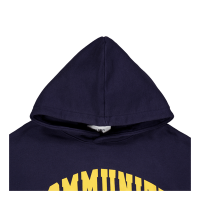 Les Deux Deacon Hoodie