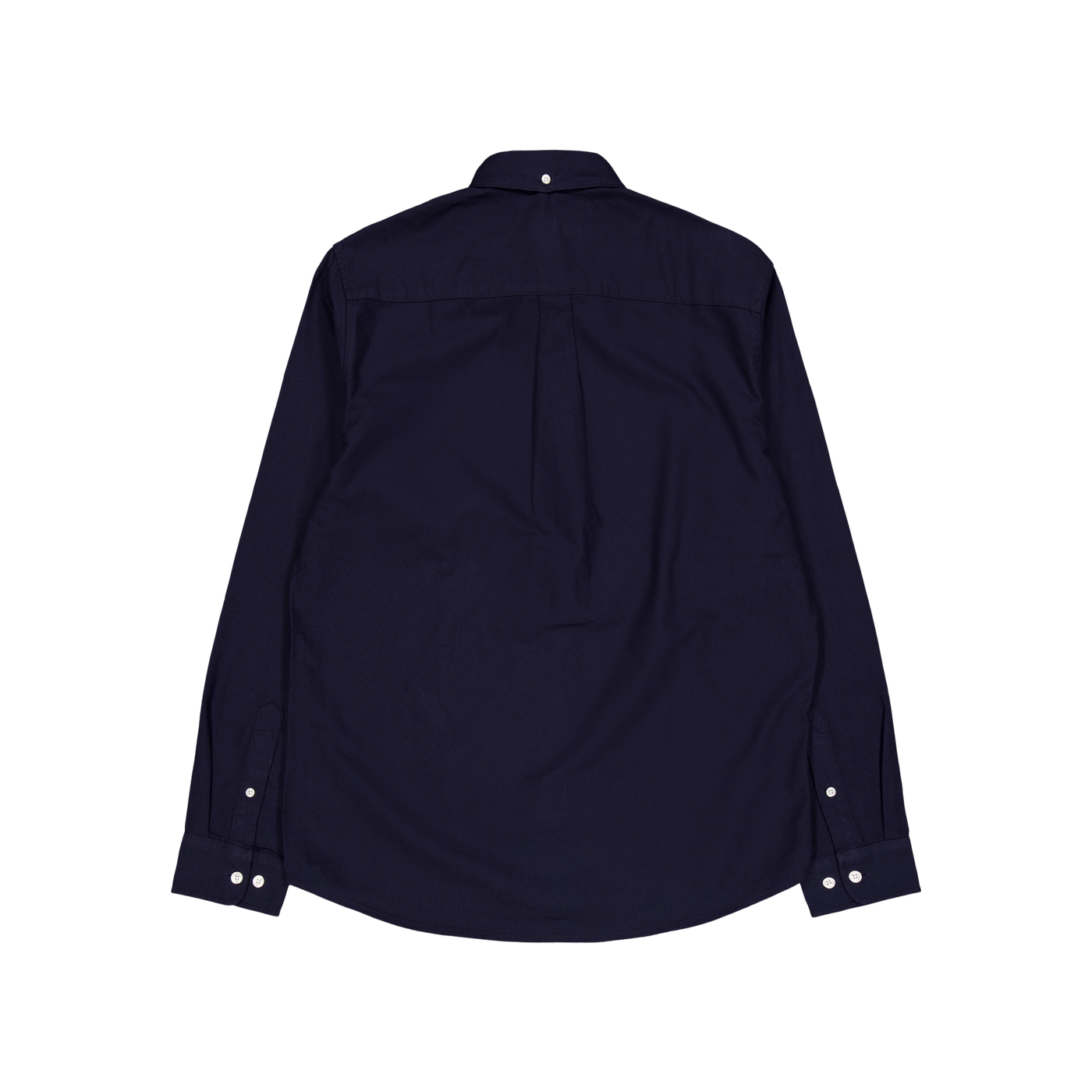 Les Deux Kristian Oxford Shirt Dark