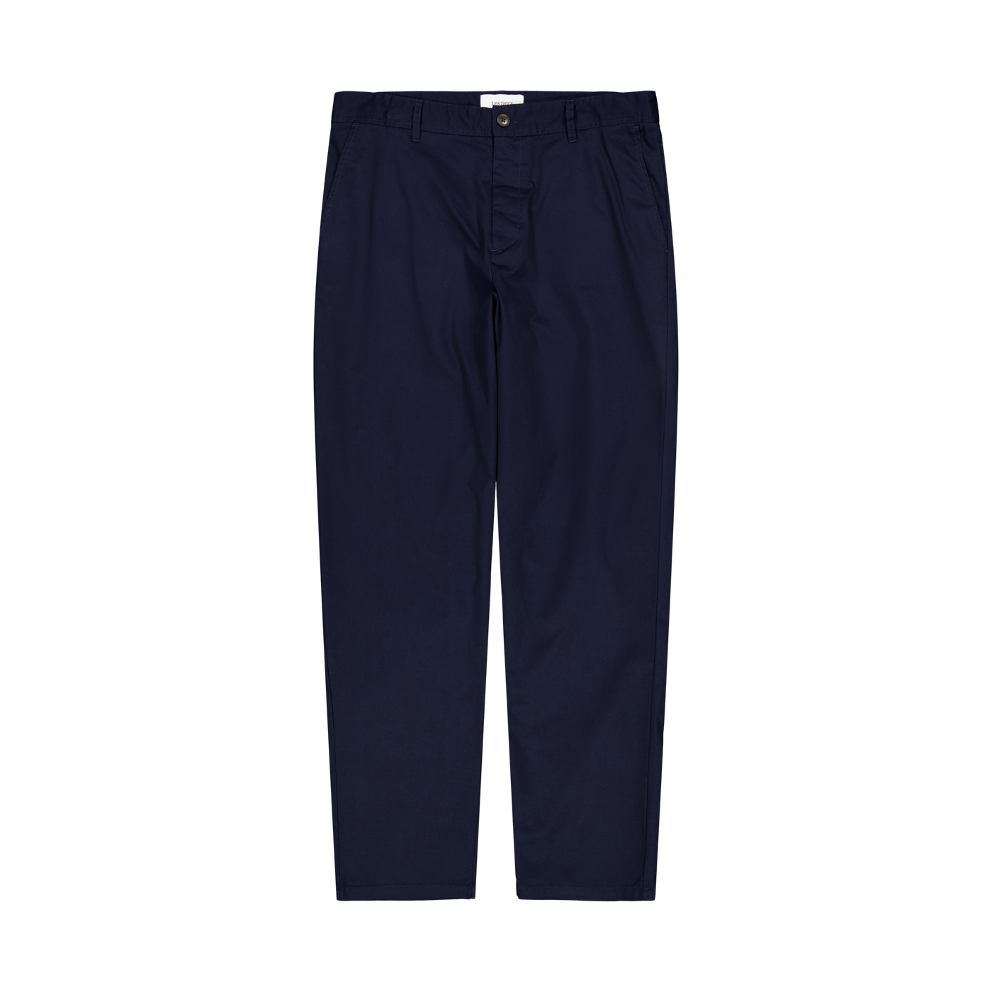 Les Deux Jared Twill Chino Pants Dark  "32