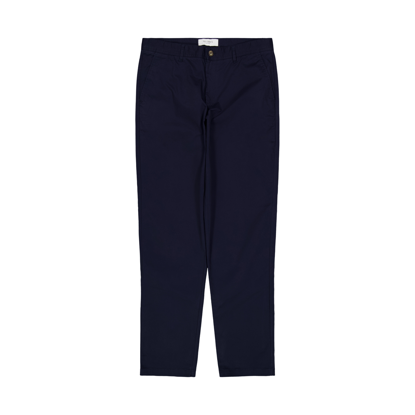 Les Deux Jared Twill Chino Pants Dark  "34