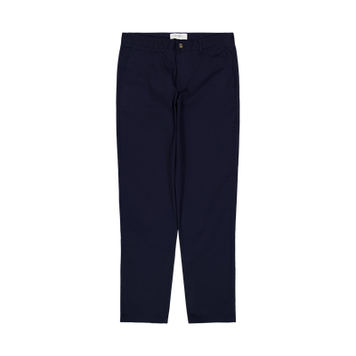 Les Deux Jared Twill Chino Pants Dark  "34