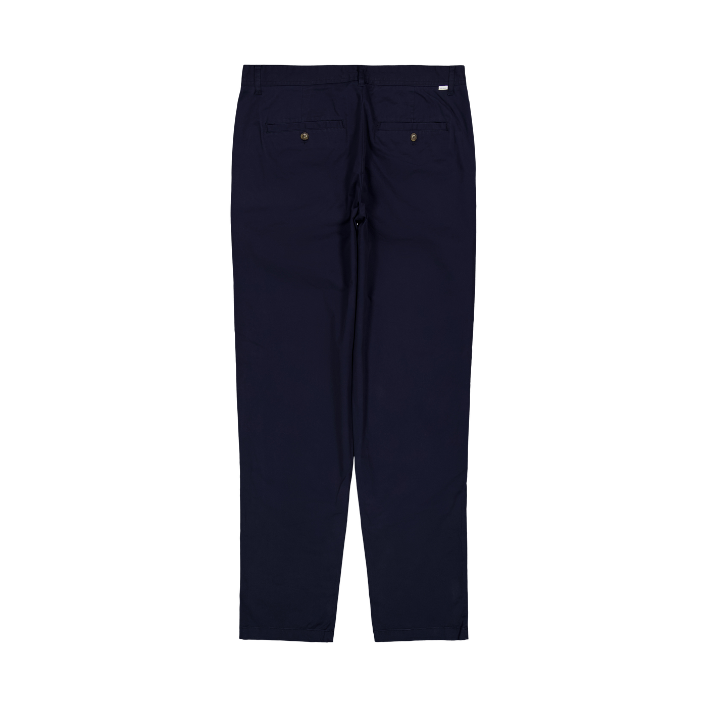 Les Deux Jared Twill Chino Pants Dark  "34