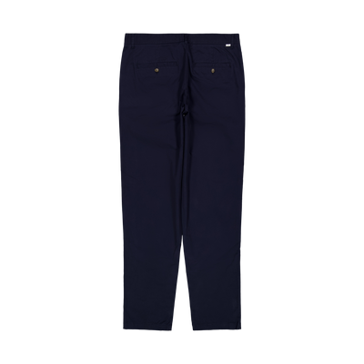 Les Deux Jared Twill Chino Pants Dark  "34