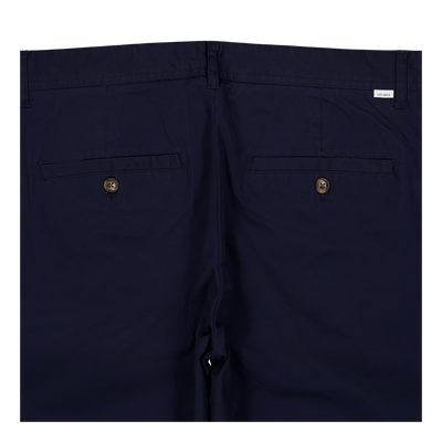 Les Deux Jared Twill Chino Pants Dark  "34