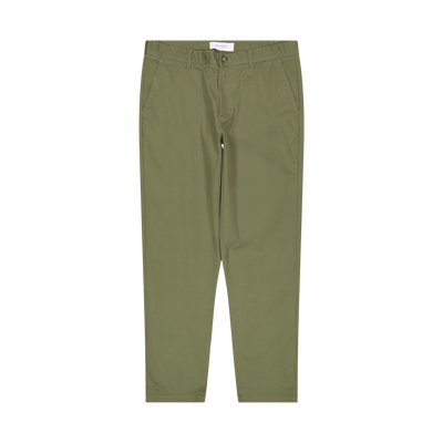 Les Deux Jared Twill Chino Pants  Night "32