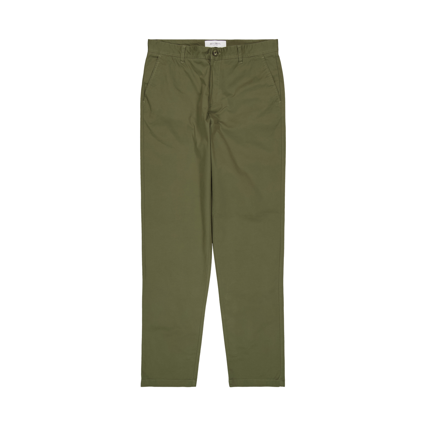 Les Deux Jared Twill Chino Pants  Night "34