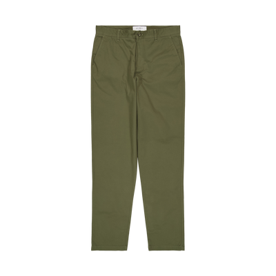 Les Deux Jared Twill Chino Pants  Night "34