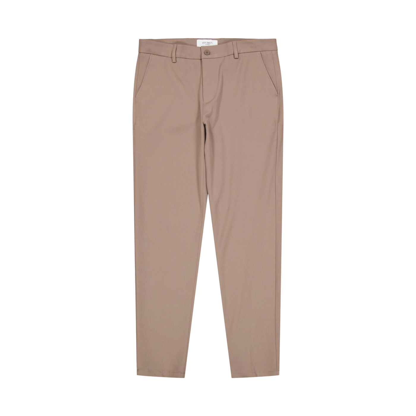 Les Deux Como Reg Suit Pants - Seasonal Mountain  "34