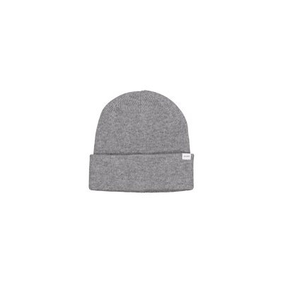 Les Deux Wayne Wool Beanie  Mélange