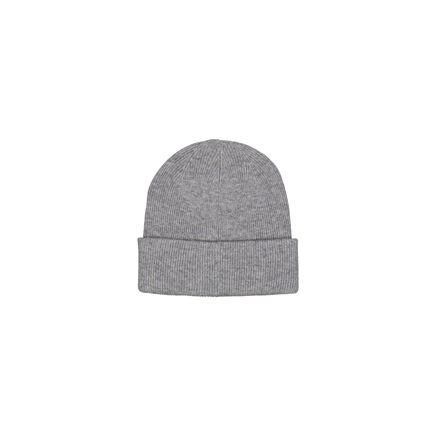 Les Deux Wayne Wool Beanie  Mélange