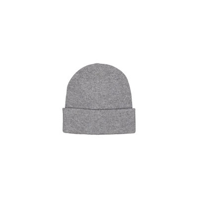 Les Deux Wayne Wool Beanie  Mélange