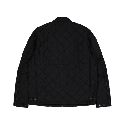 Replay Quilted Jacket 098