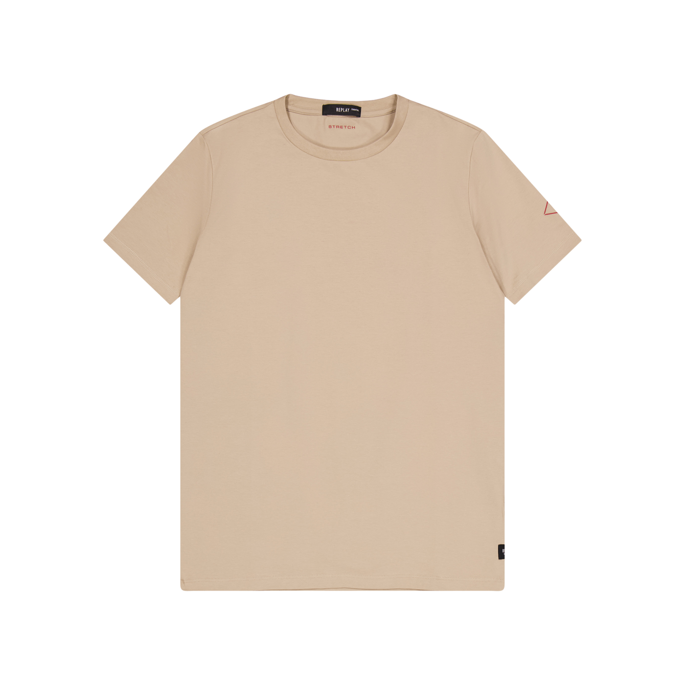 Replay Stretch Tee 803