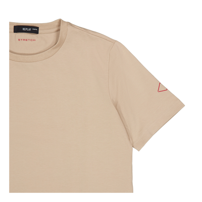 Replay Stretch Tee 803