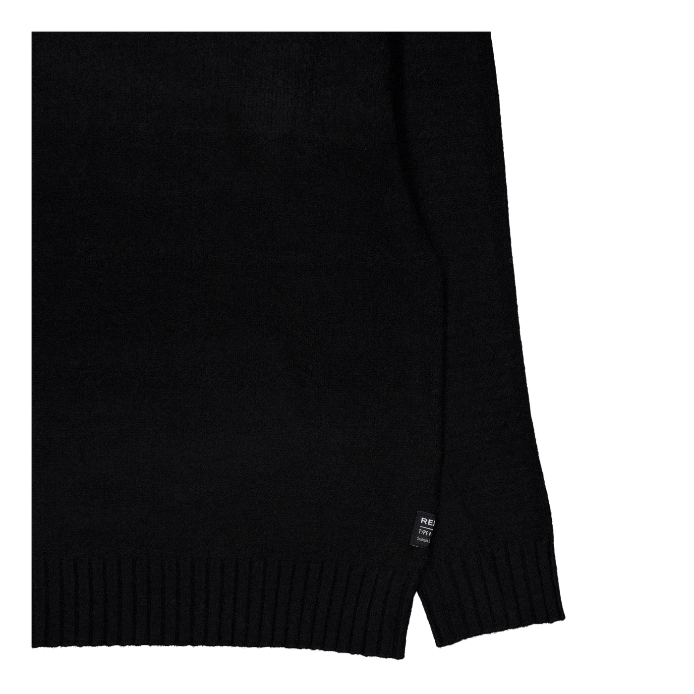 Replay Knitted Crew Neck 098