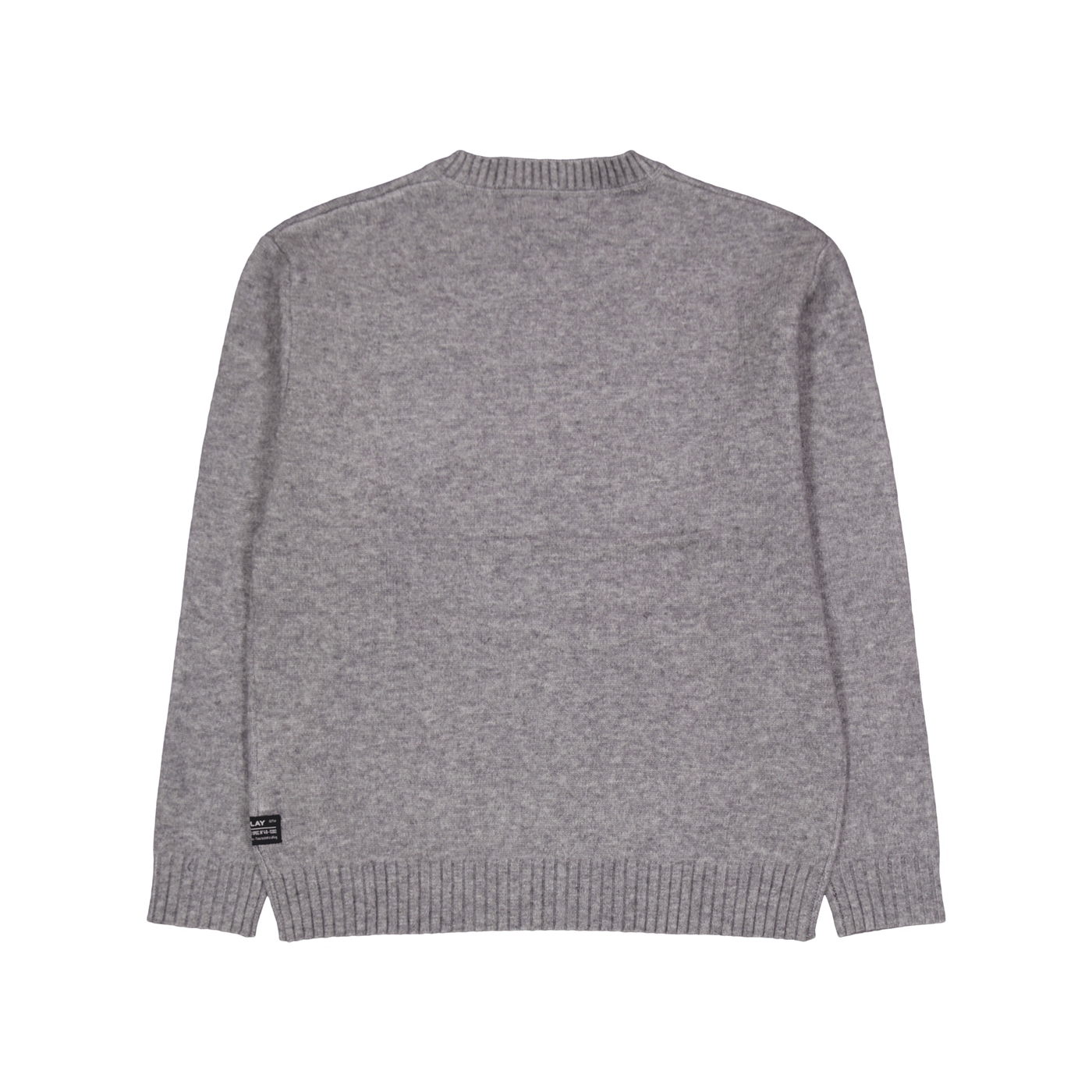 Replay Knitted Crew Neck M06 Medium